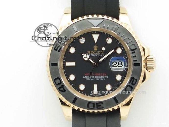 Steel Submariner Custom 904L 116659SABR CLEAN Edition VS3135 Date Best 0929
